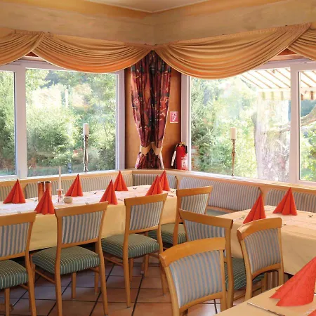 Hotel Grafenfels Lemberg