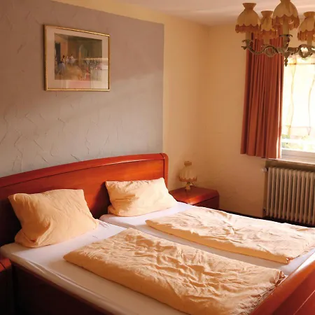 Grafenfels 3* Lemberg