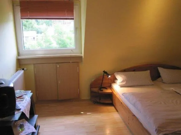 Otel Grafenfels Lemberg